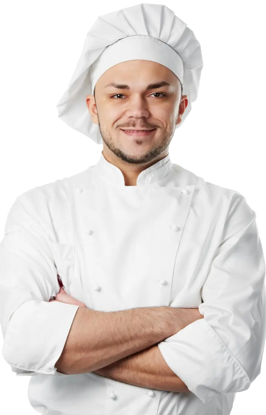 Tasty member show advantages image