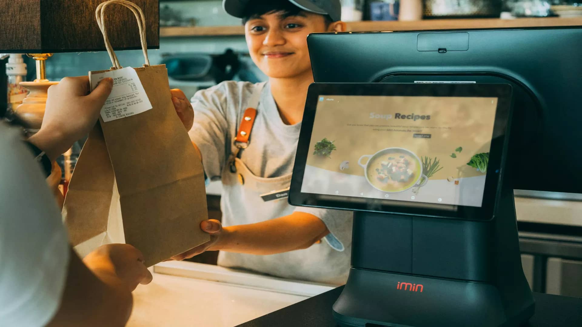 order menu digital tasty hero image