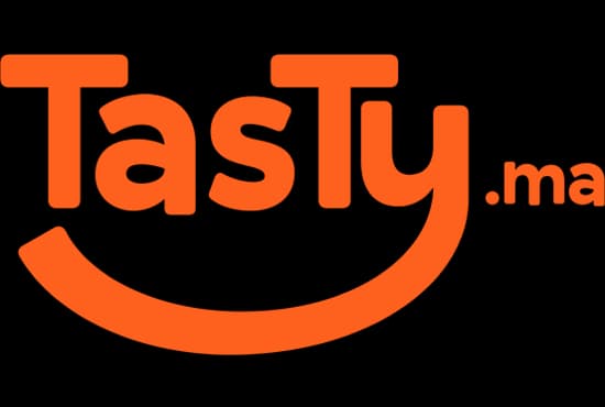 tasty logo