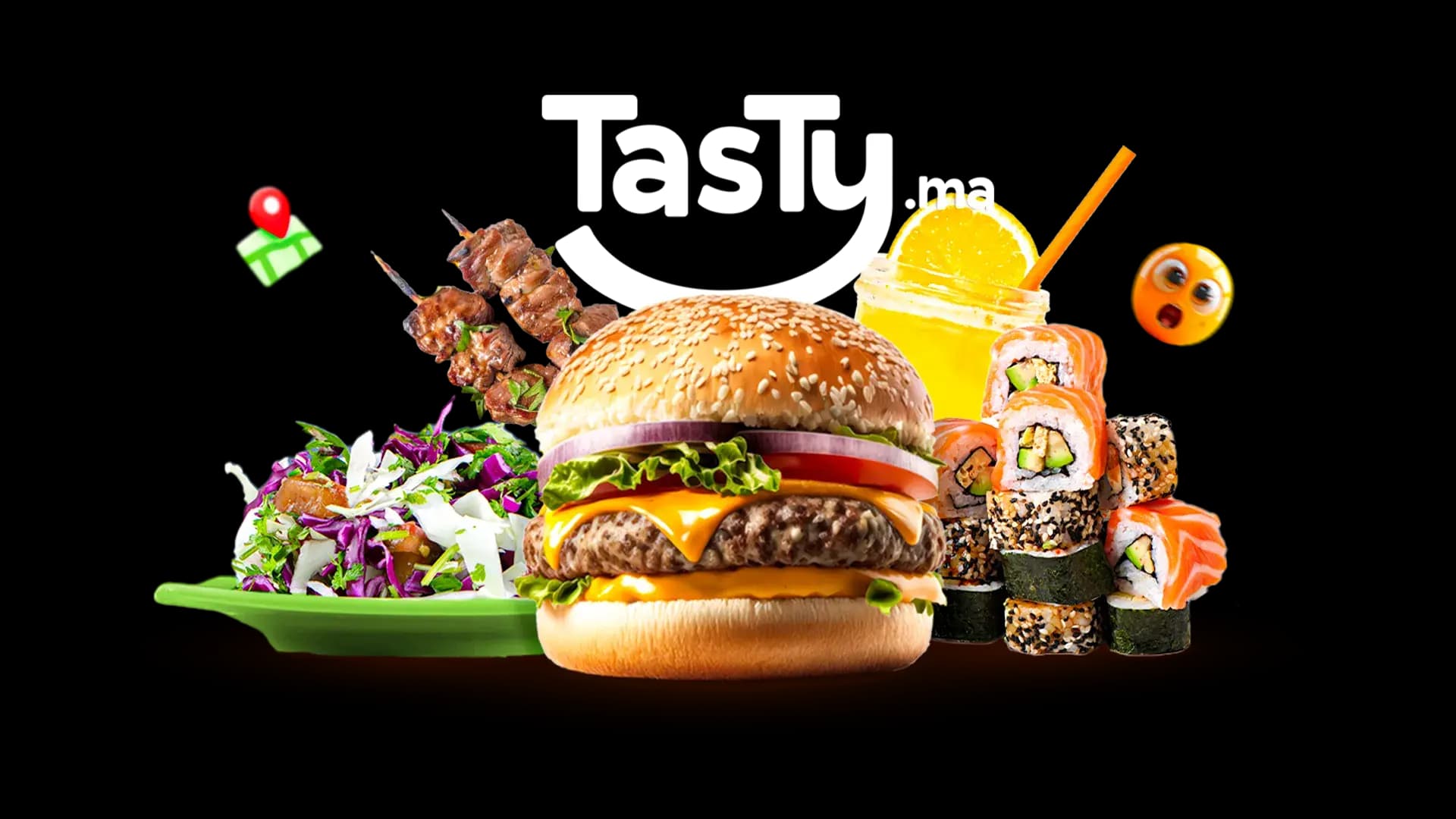 tasty food image
