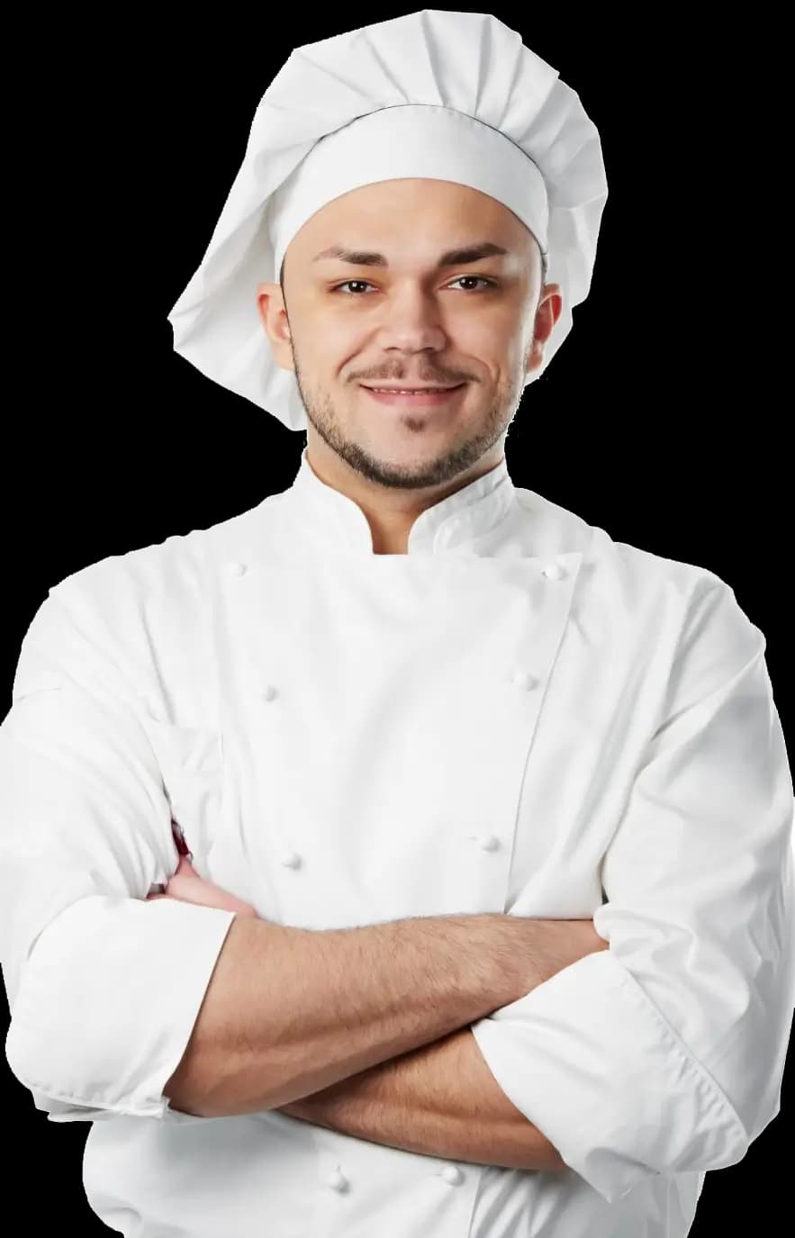 Tasty member show advantages image
