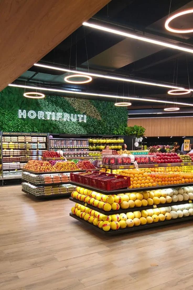 image of Supermarché in tasty.ma