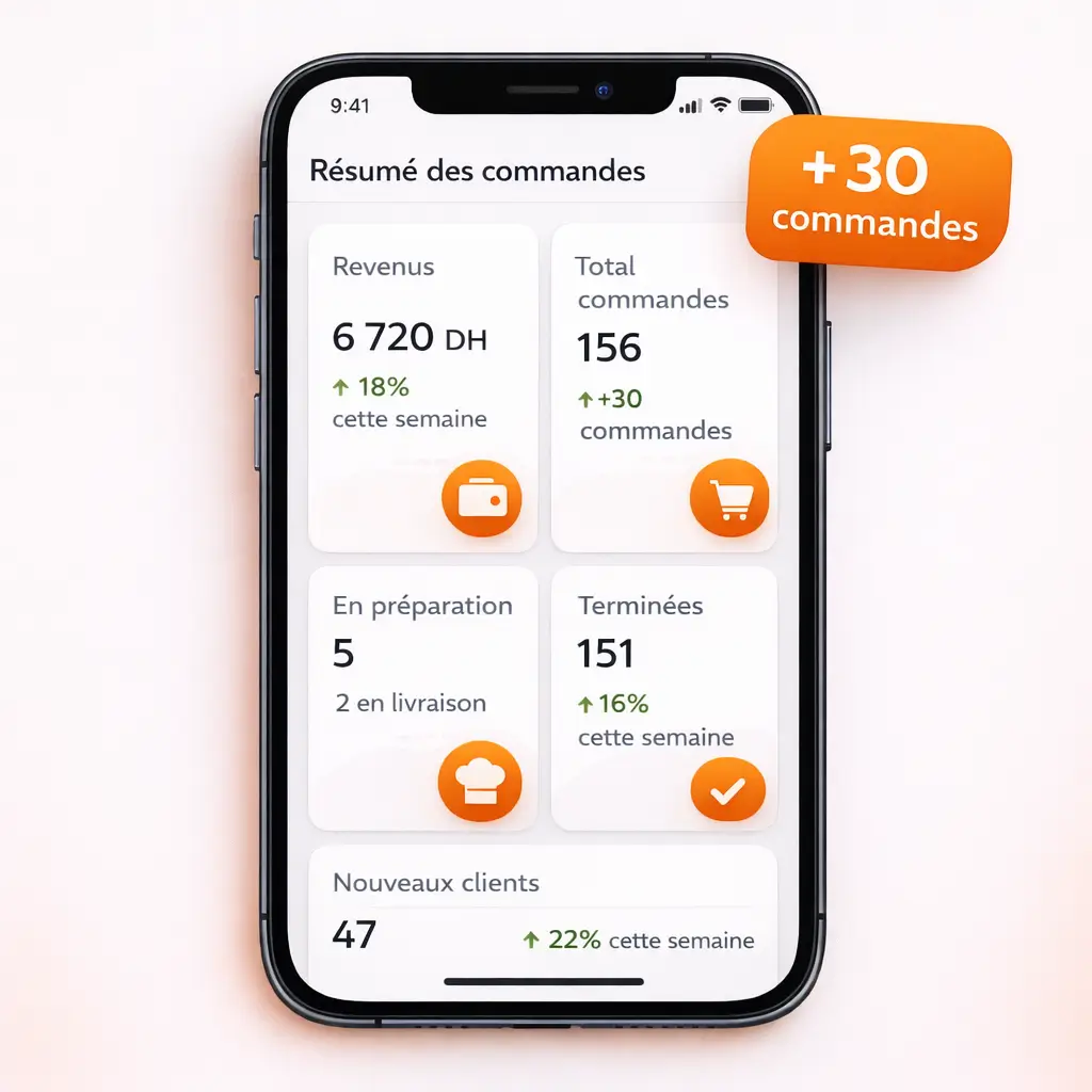 Maître Bocadillos Maître Bocadillos