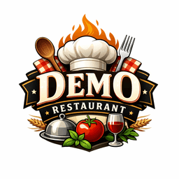 demo-test logo demo-test logo