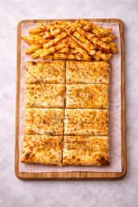 Pizza classique Pizza classique