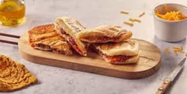 Panini kefta Panini kefta