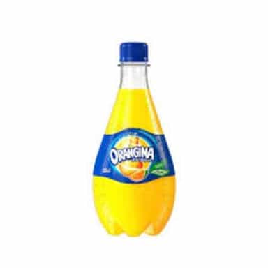 Orangina Orangina