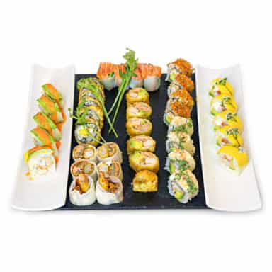 NAHA (36 PCS) NAHA (36 PCS)