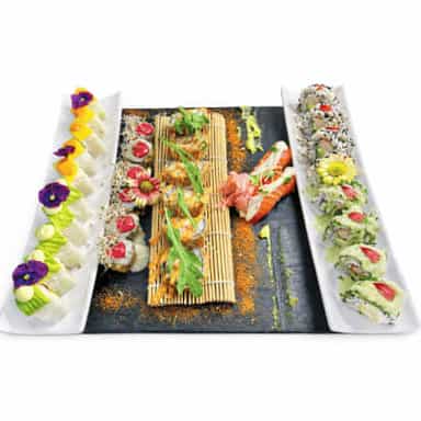 SAKURA (32 PCS) SAKURA (32 PCS)
