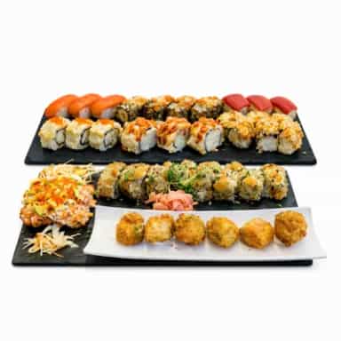 BIG CRUNCH (48 PCS) BIG CRUNCH (48 PCS)