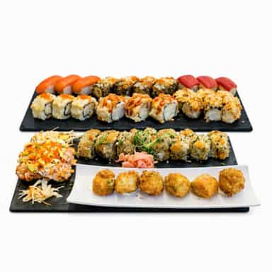 BIG CRUNCH (48 PCS) BIG CRUNCH (48 PCS)