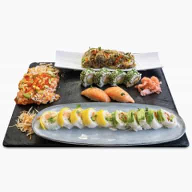 MORI BOX (30 PCS) MORI BOX (30 PCS)