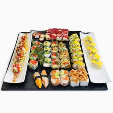 NAKATA (40 PCS) NAKATA (40 PCS)