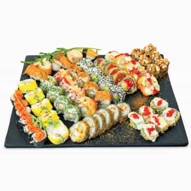 KOBE (62 PCS) KOBE (62 PCS)