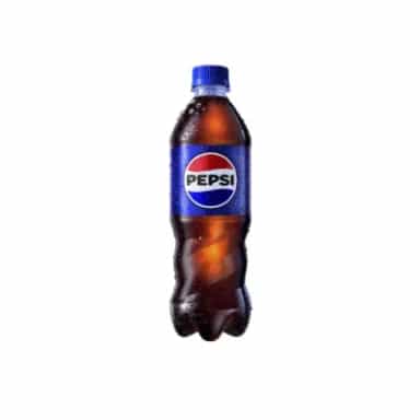 Pepsi Pepsi