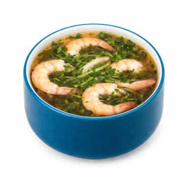 SOUPE ASIATIQUE SOUPE ASIATIQUE
