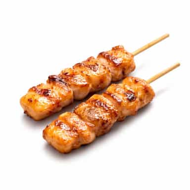 2 Pcs BOULETTE POULET 2 Pcs BOULETTE POULET