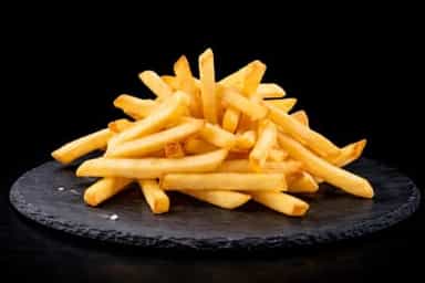 FRITES FRITES