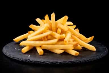 FRITES FRITES