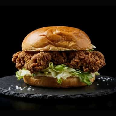 CLASSIC BURGER CLASSIC BURGER