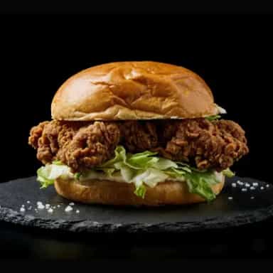CLASSIC BURGER CLASSIC BURGER