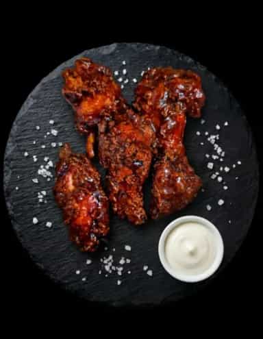 WINGS SIGNATURE WINGS SIGNATURE