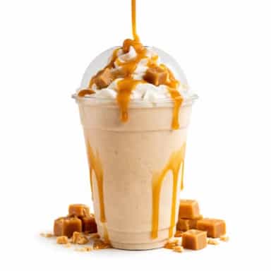 MILKSHAKE MILKSHAKE