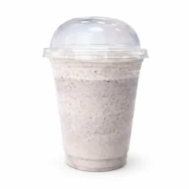 SIGNATURE MILKSHAKE SIGNATURE MILKSHAKE