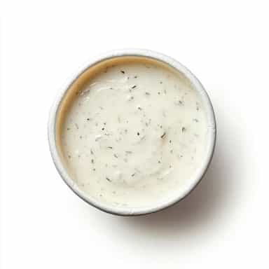 SAUCE RANCH SAUCE RANCH