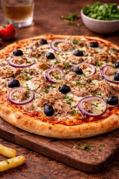 Pizza thon Pizza thon
