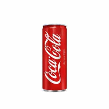 Coca Cola Coca Cola