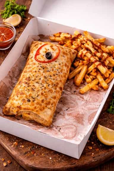 Tacos Big Tacos Big