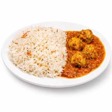 Qorma Chalow Qorma Chalow