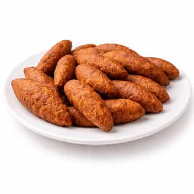 Lola Kabob (8 pièces) Lola Kabob (8 pièces)