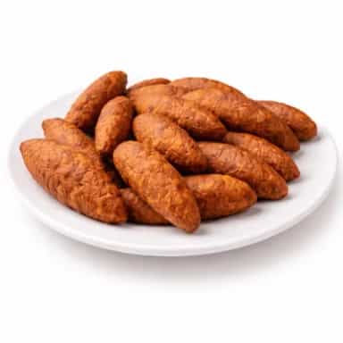 Lola Kabob (8 pièces) Lola Kabob (8 pièces)