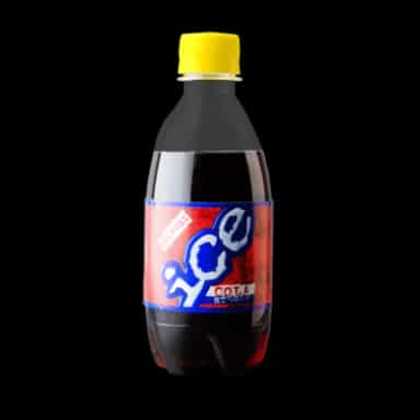Ice Cola Ice Cola