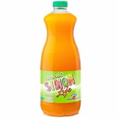 Simon Mangue Simon Mangue