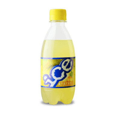 Ice ananas Ice ananas