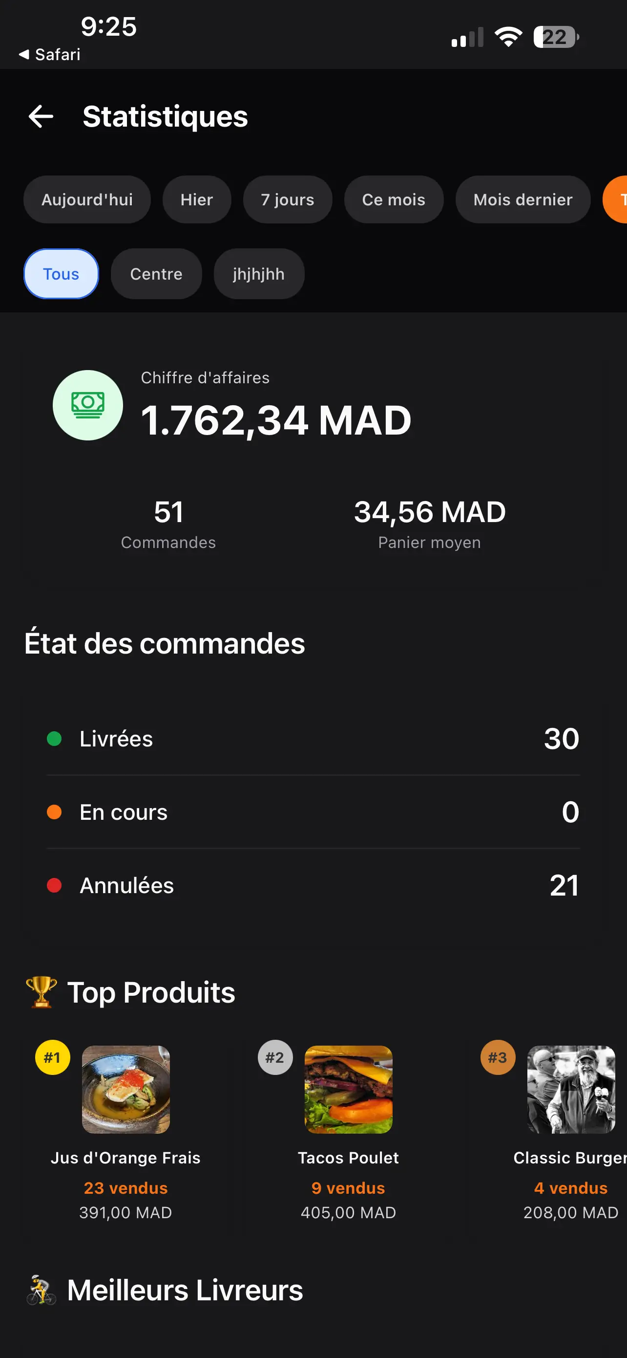 App Management Preview App Management Preview
