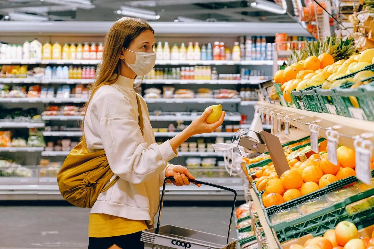 Image de présentation du restaurant Supermarché