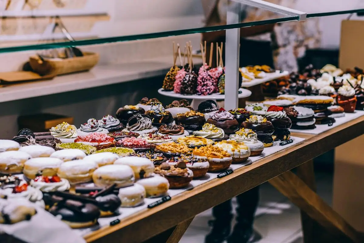 Image de présentation du restaurant Boulangerie / Café