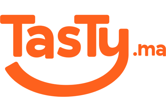 tasty.ma logo